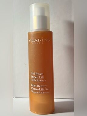 Clarins - Bust Beauty - Extra-Lift Gel (brand new, unused)